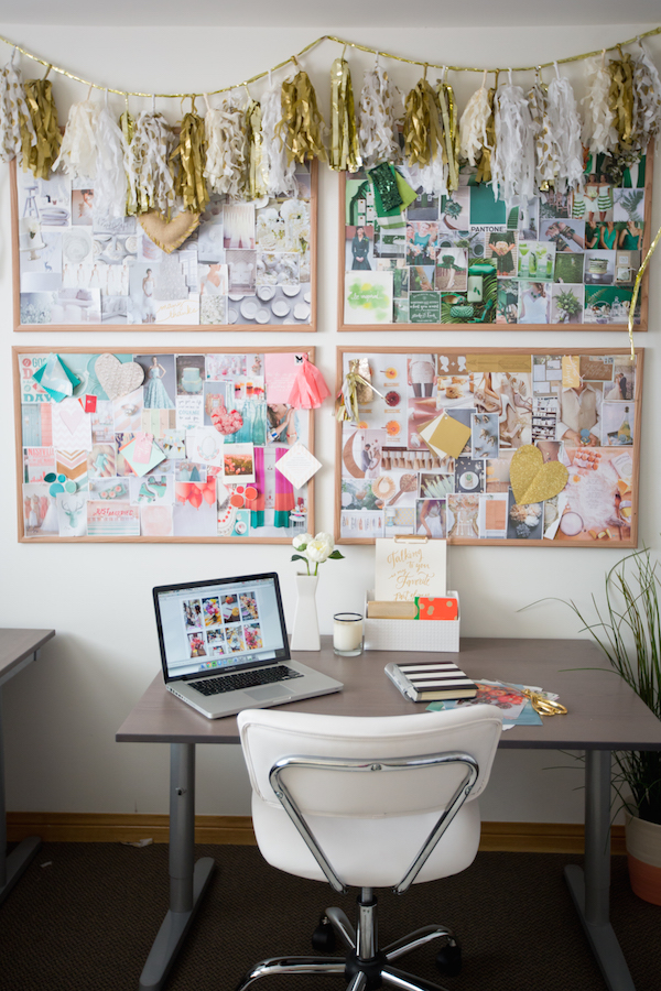 9 Inspiring Mood Board Examples - TinkerLab