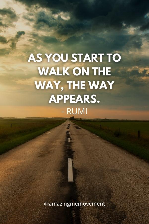Deep Rumi Quotes on Life That'll Awaken Your Soul
