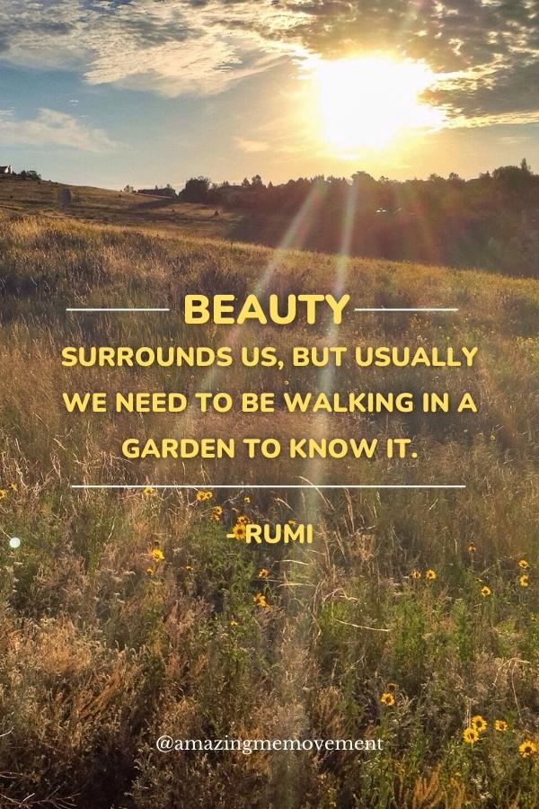 Deep Rumi Quotes on Life That'll Awaken Your Soul