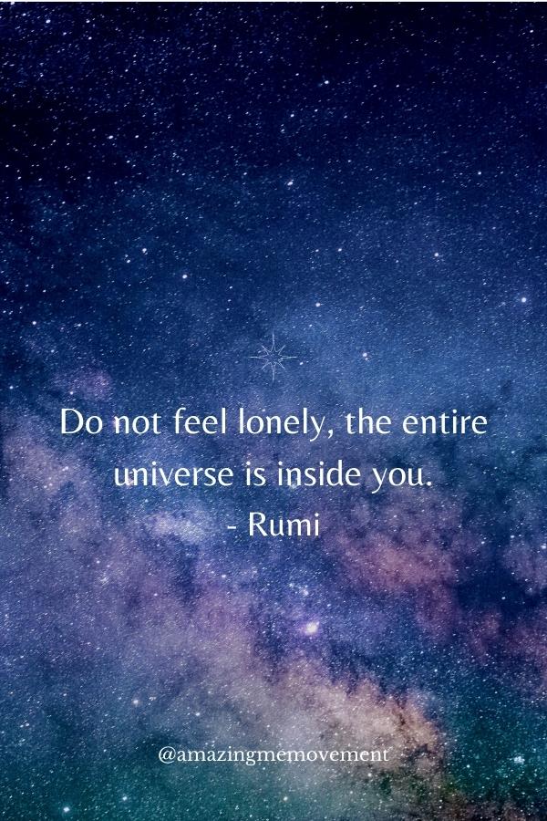 Deep Rumi Quotes on Life That'll Awaken Your Soul