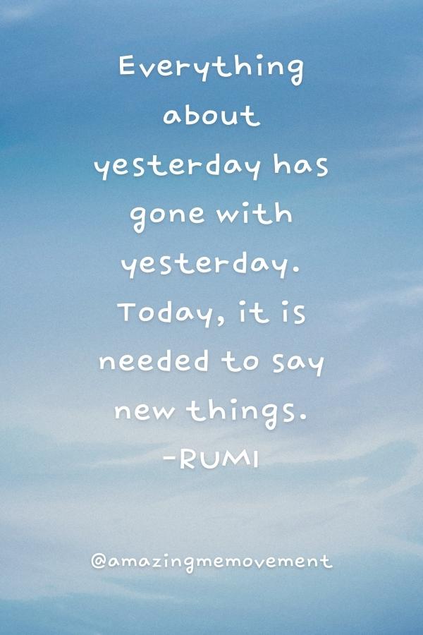Deep Rumi Quotes on Life That'll Awaken Your Soul