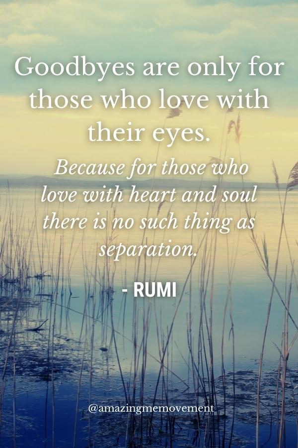 Deep Rumi Quotes on Life That'll Awaken Your Soul