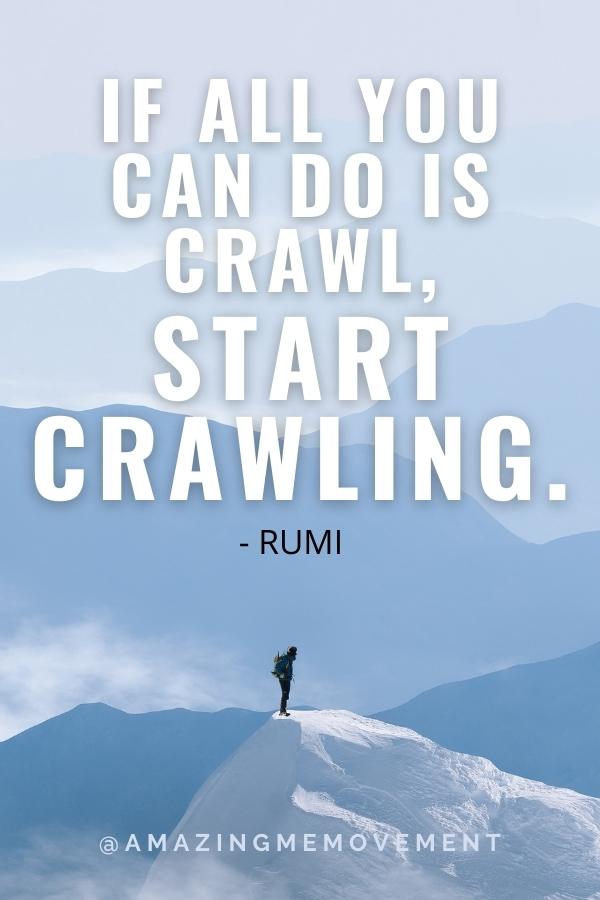Deep Rumi Quotes on Life That'll Awaken Your Soul