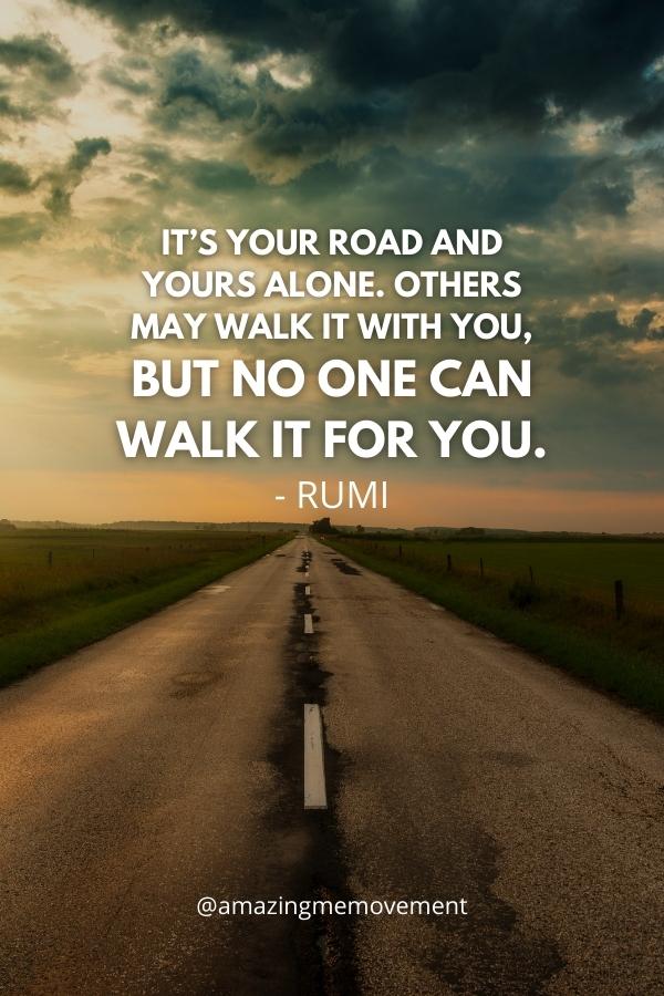 Deep Rumi Quotes on Life That'll Awaken Your Soul