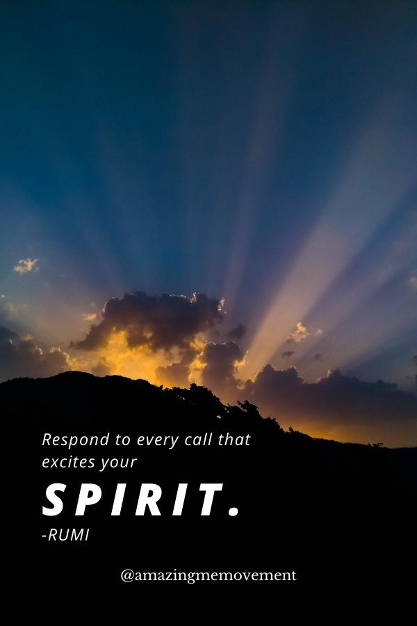 Deep Rumi Quotes on Life That'll Awaken Your Soul