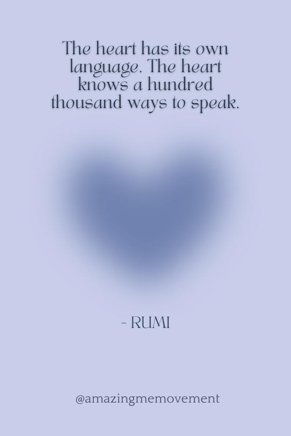 Deep Rumi Quotes on Life That'll Awaken Your Soul