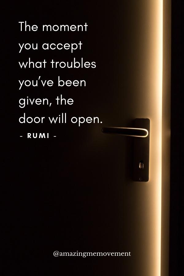 Deep Rumi Quotes on Life That'll Awaken Your Soul