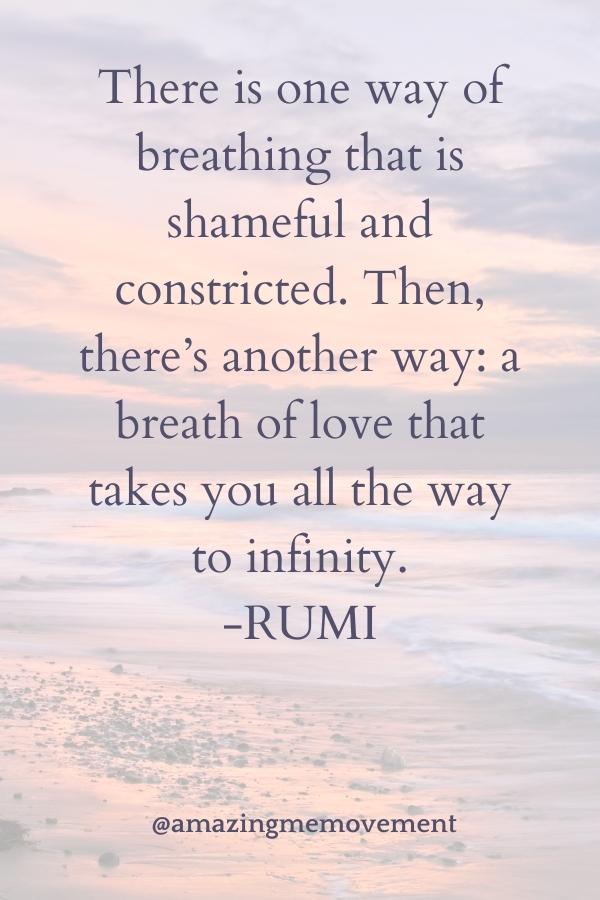 Deep Rumi Quotes on Life That'll Awaken Your Soul