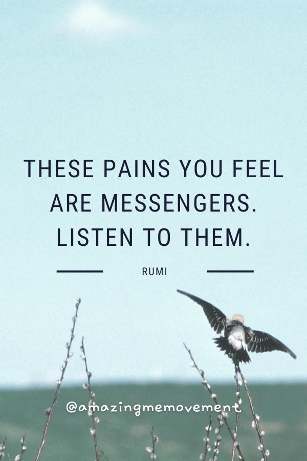 Deep Rumi Quotes on Life That'll Awaken Your Soul