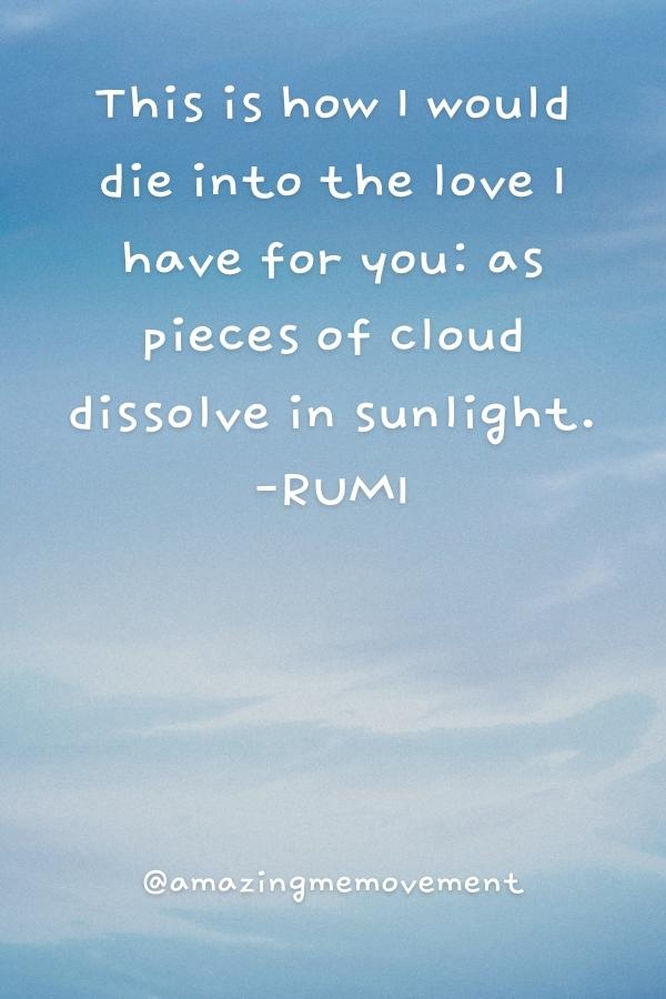 Deep Rumi Quotes on Life That'll Awaken Your Soul