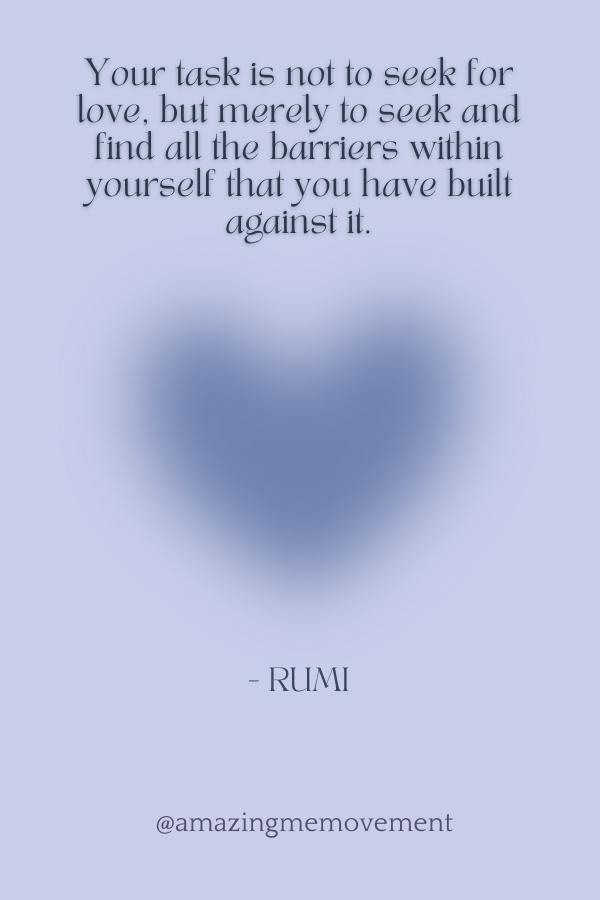 Deep Rumi Quotes on Life That'll Awaken Your Soul